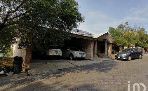 House in San Pedro Garza García, Nuevo Leon, Mexico 1