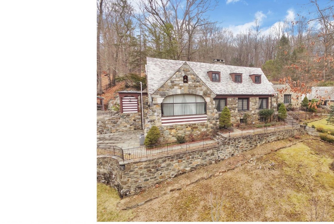 House in Katonah, New York, United States 4 - 13253828