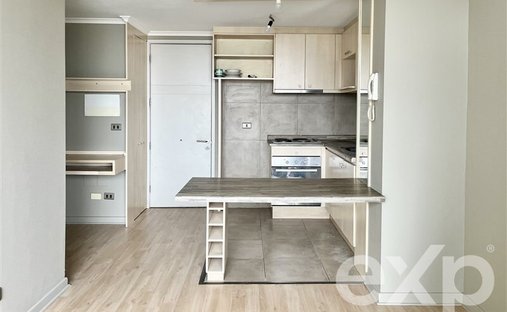 Appartement à Santiago, Région métropolitaine de Santiago, Chili 1