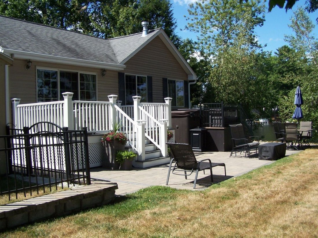House in Monmouth, Maine, United States 1 - 16133704
