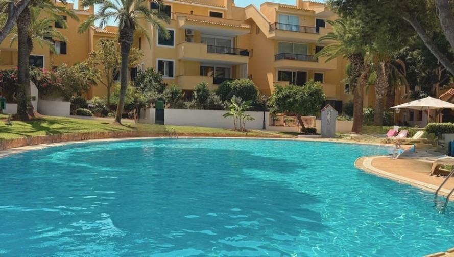 Apartment in Santa Ponsa, Balearic Islands, Spain 2 - 16133877