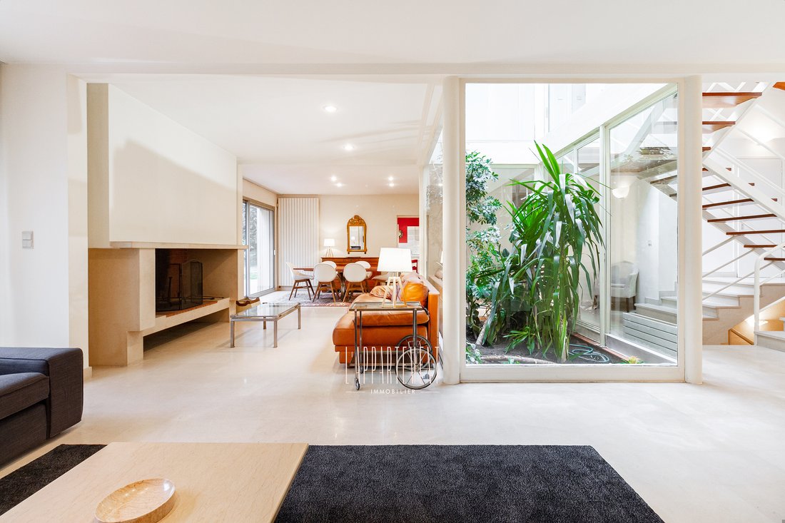 House in Amidonniers-Caffarelli, Toulouse, France 3 - 16131339
