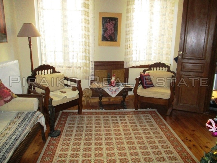 House in 1st District of Piraeus, Piraeus, Greece 2 - 16133385