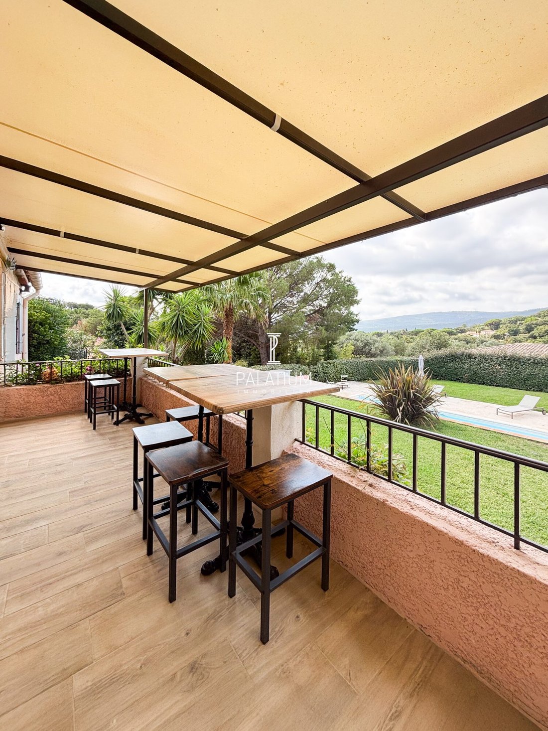 Villa in Le Plan-de-la-Tour, Provence-Alpes-Côte d'Azur, France 5 - 16111897
