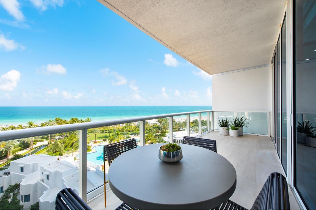 Condo in Miami Beach, Florida, United States 3 - 11864324