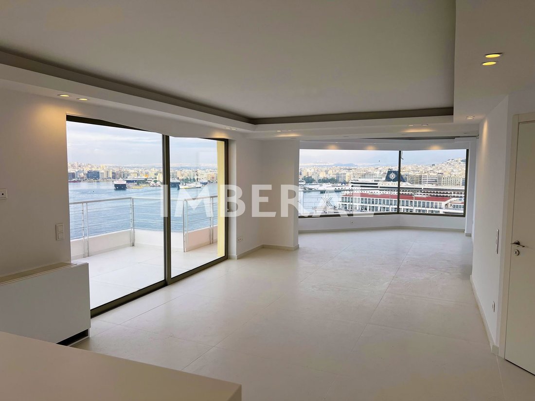 Apartment in 1st District of Piraeus, Piraeus, Greece 5 - 16133364