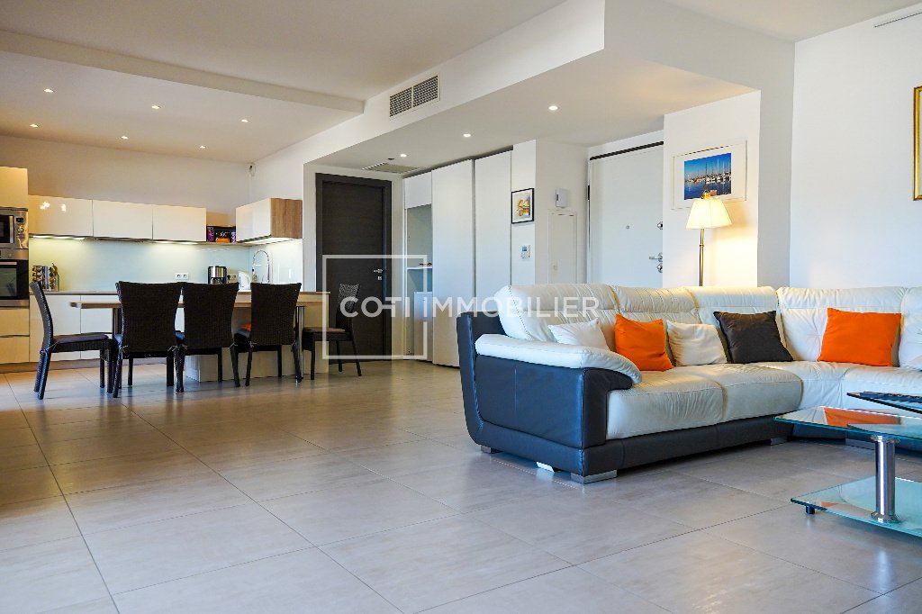 Apartment in Propriano, Corsica, France 3 - 16130126