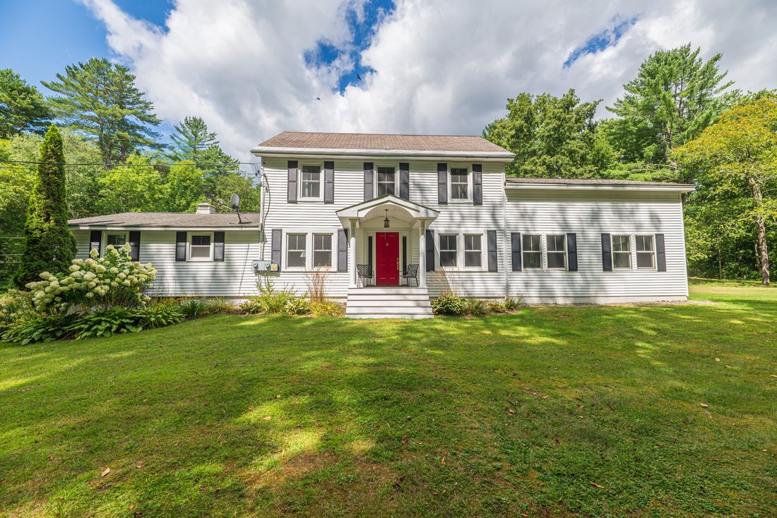 House in Arlington, Vermont, United States 1 - 16131787