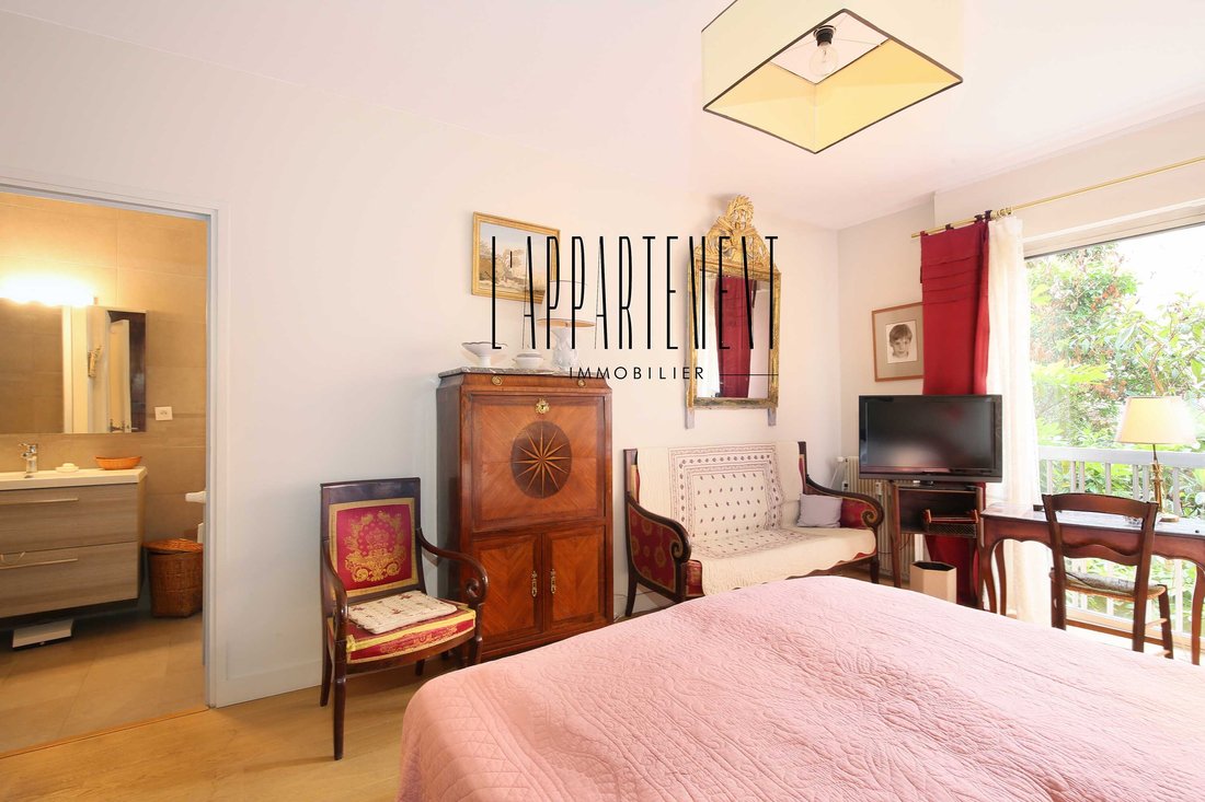 Apartment in Capitole, Toulouse, France 5 - 16131205