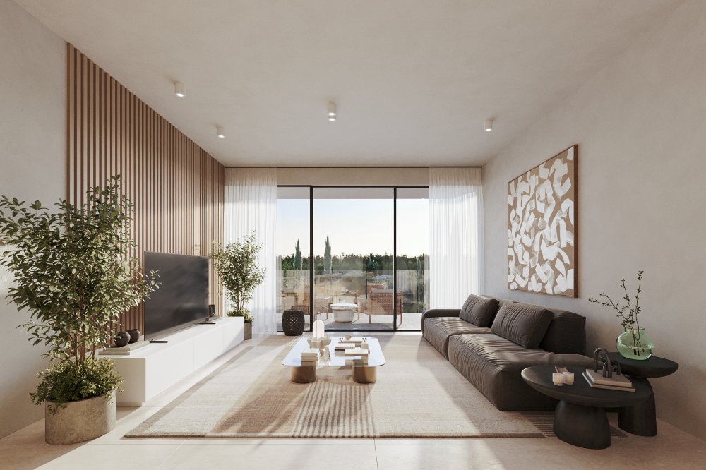 Townhouse in Paphos, Paphos, Cyprus 4 - 16132481