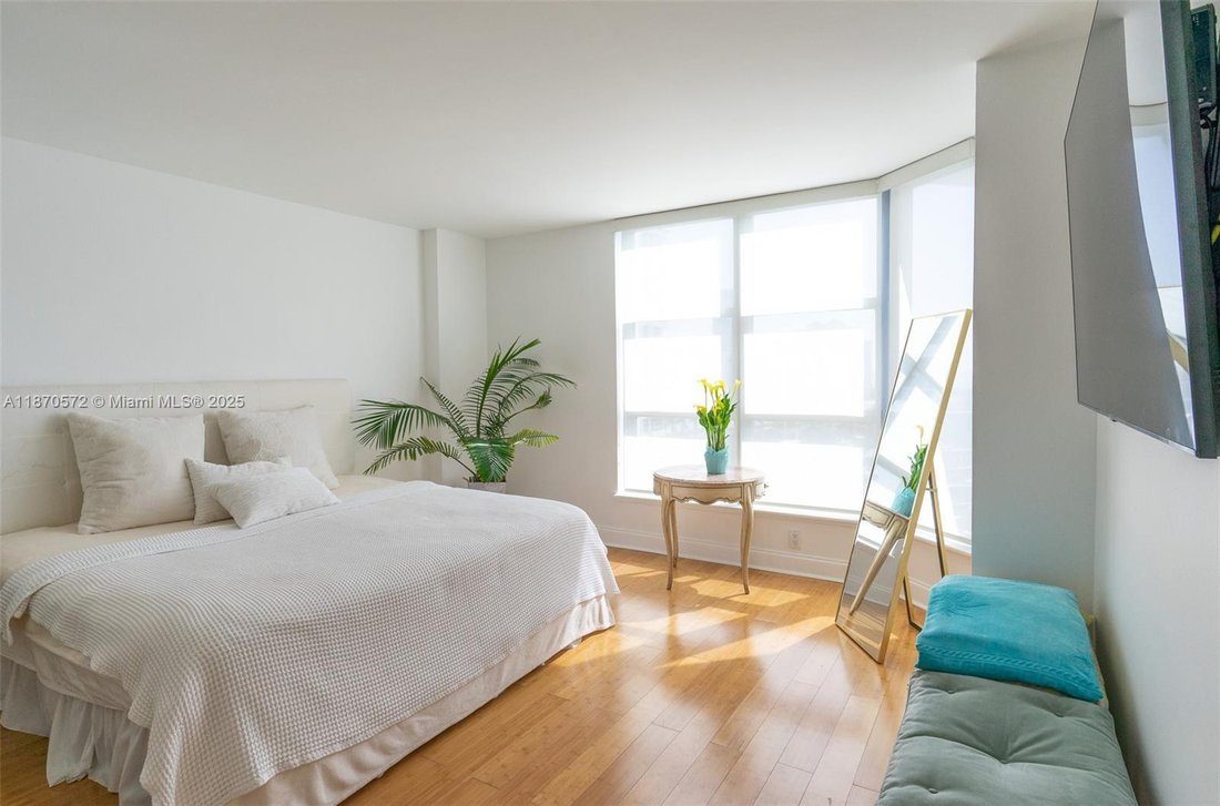 Apartment in Aventura, Florida, United States 5 - 16128040