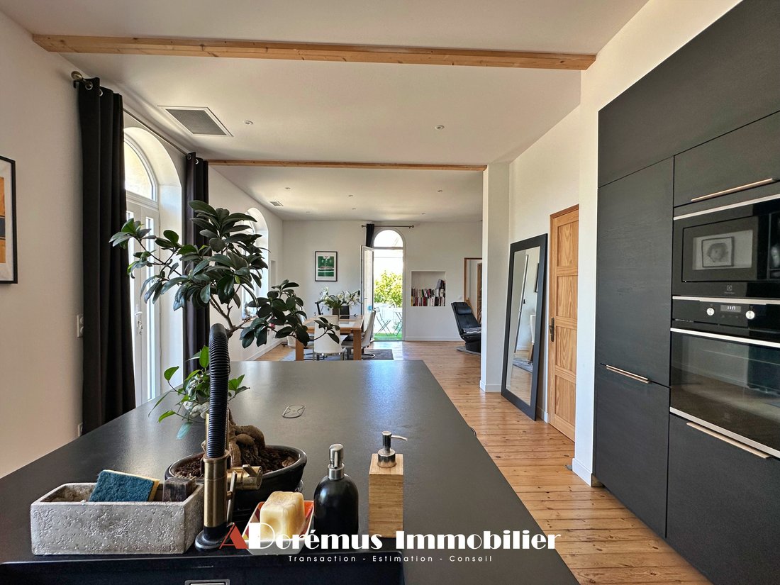 House in Bouliac, Nouvelle-Aquitaine, France 5 - 16130633