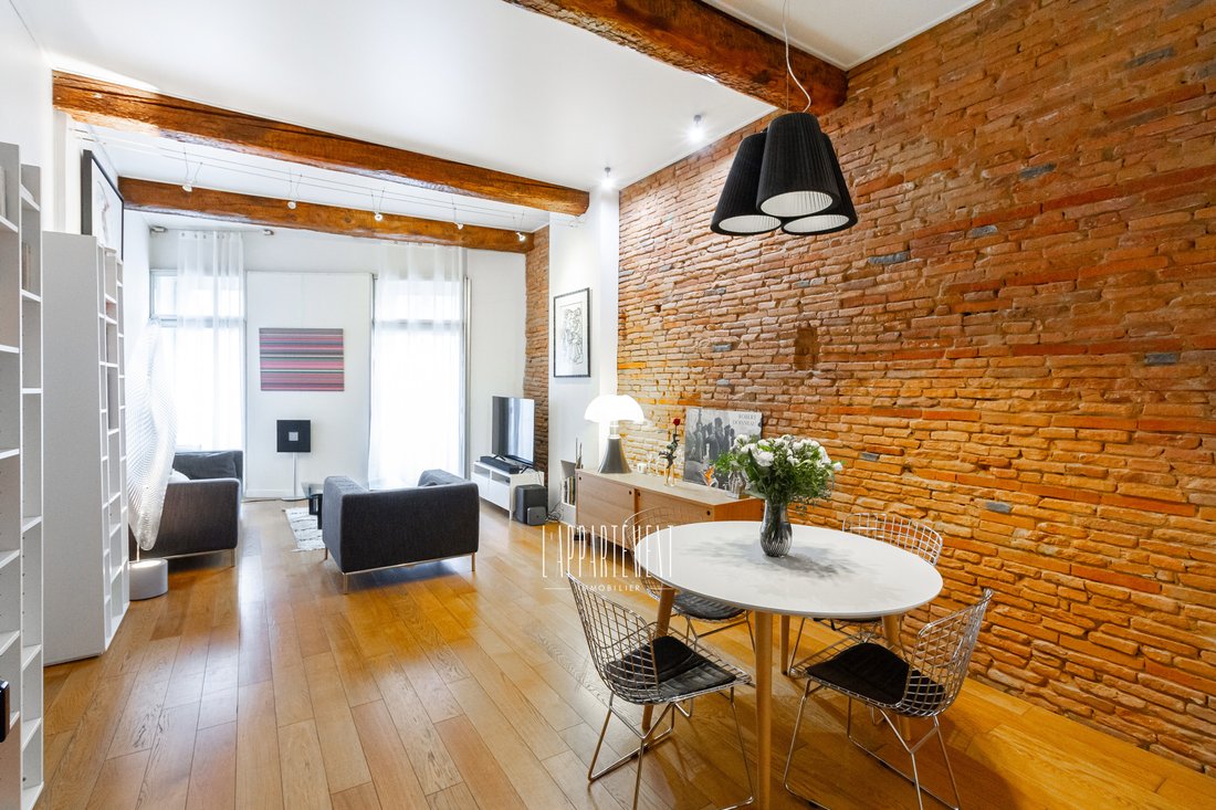 Apartment in Capitole, Toulouse, France 2 - 16130597