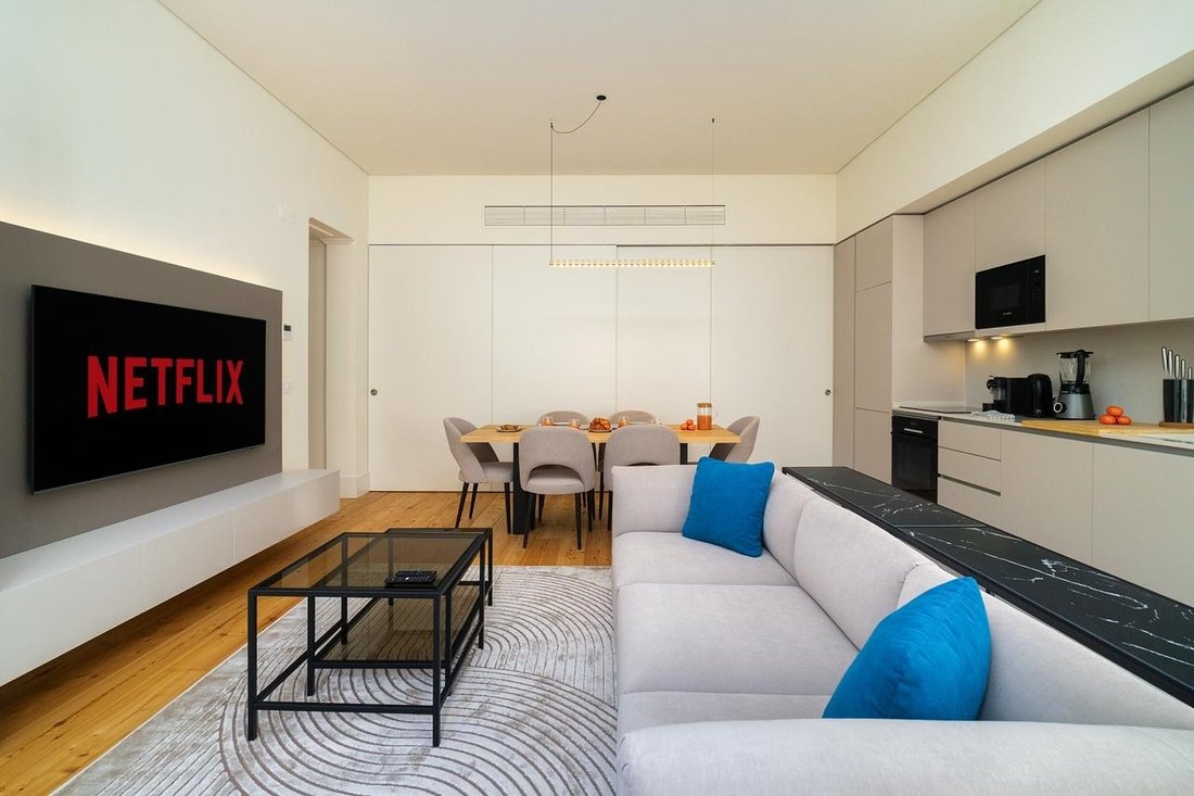 Apartment in Misericordia, Lisbon, Portugal 5 - 16130011