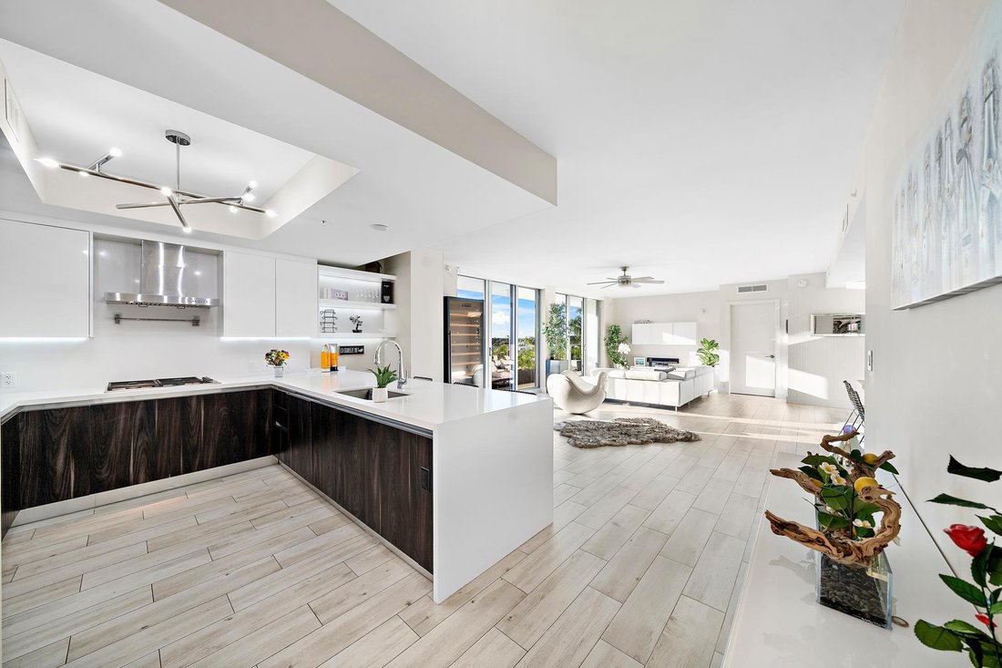 Condo in Fort Lauderdale, Florida, United States 4 - 15219753