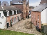 Castle for Sale in Maubeuge, Hauts-de-France, France