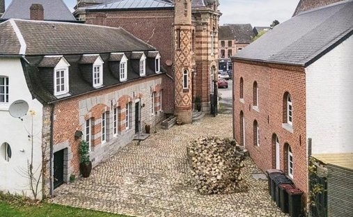 Castello in Francia 1