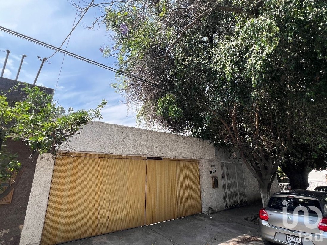 House in Guadalajara, Jalisco, Mexico 2 - 15802638