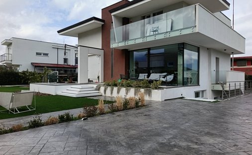 Villa in Nocera Inferiore, Campania, Italy 1