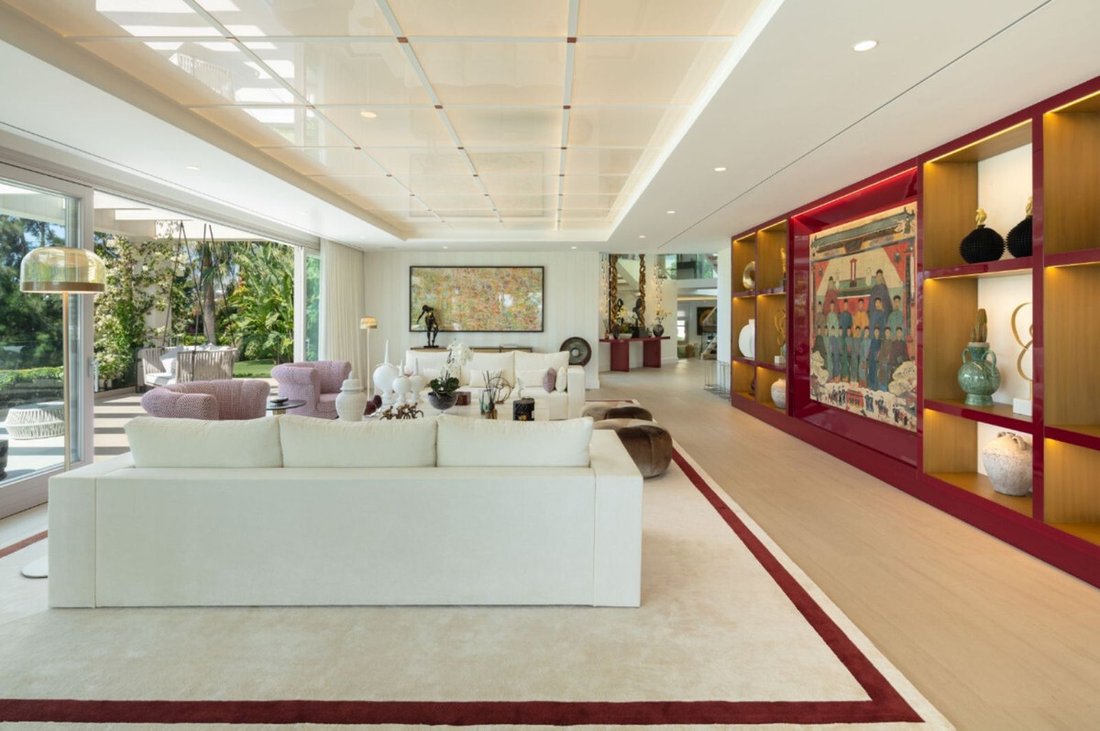 Villa in Nueva Andalucia, Marbella, Spain 5 - 16130894