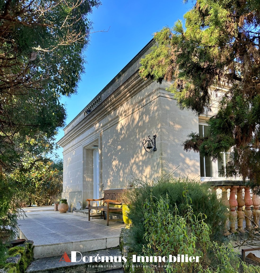 House in Bouliac, Nouvelle-Aquitaine, France 3 - 16130487