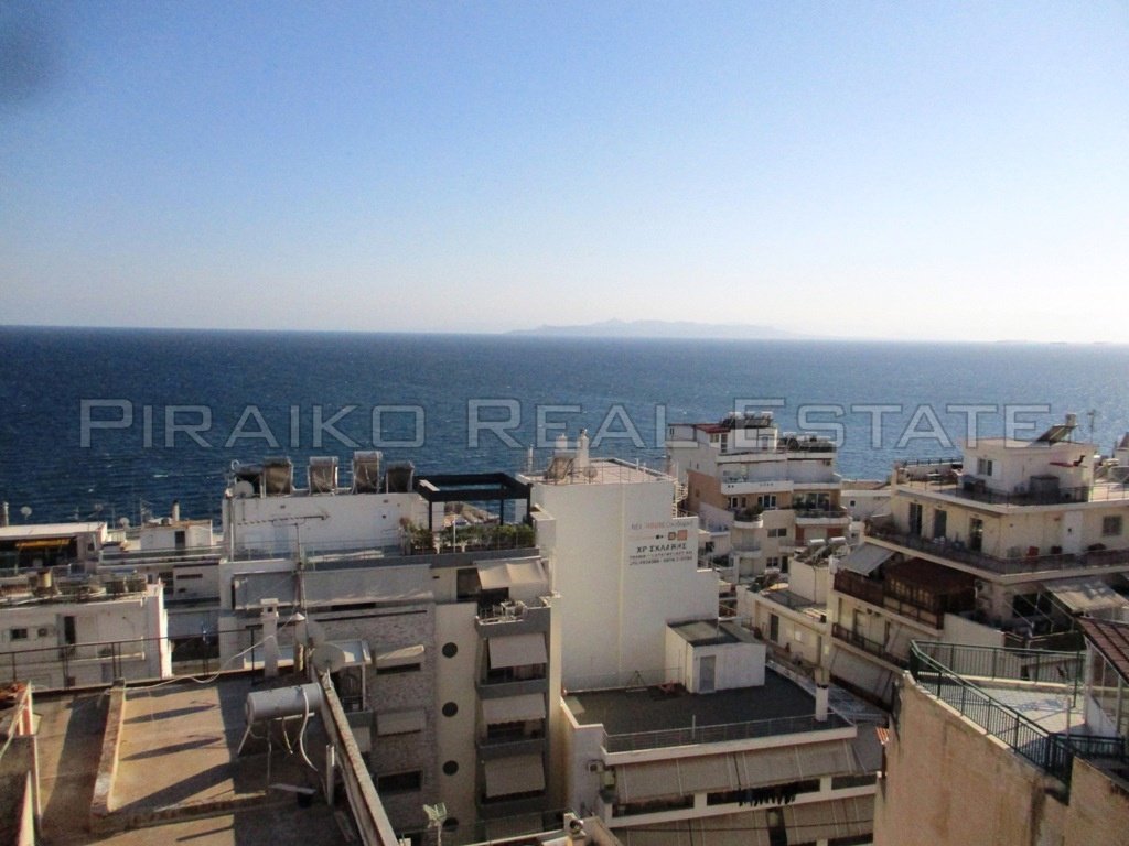 Apartment in 1st District of Piraeus, Piraeus, Greece 1 - 16133374