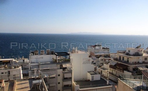 Apartment in 1st District of Piraeus, Piraeus, Greece 1