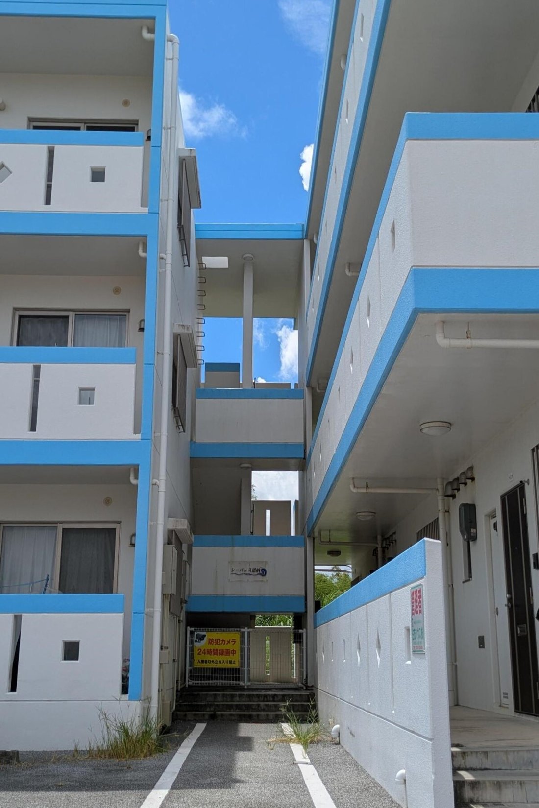House in Onna, Okinawa, Japan 5 - 16134929