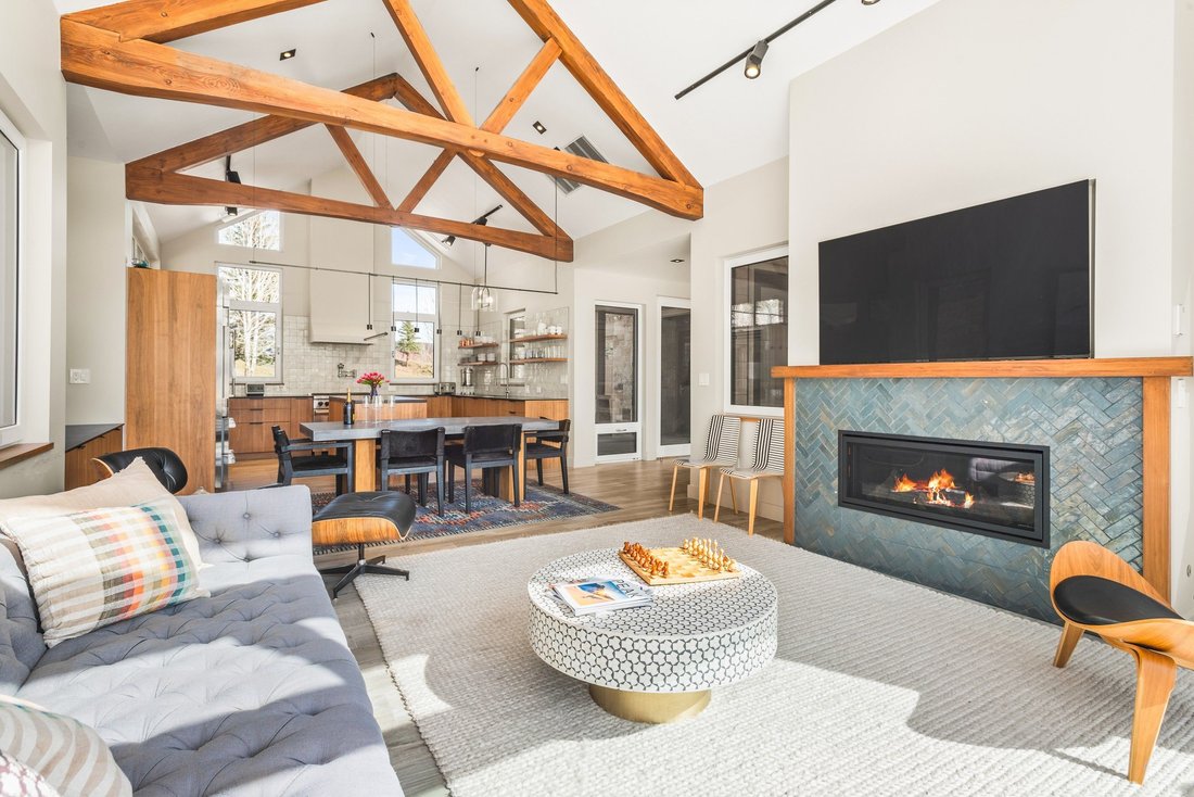 House in Carbondale, Colorado, United States 5 - 16133100