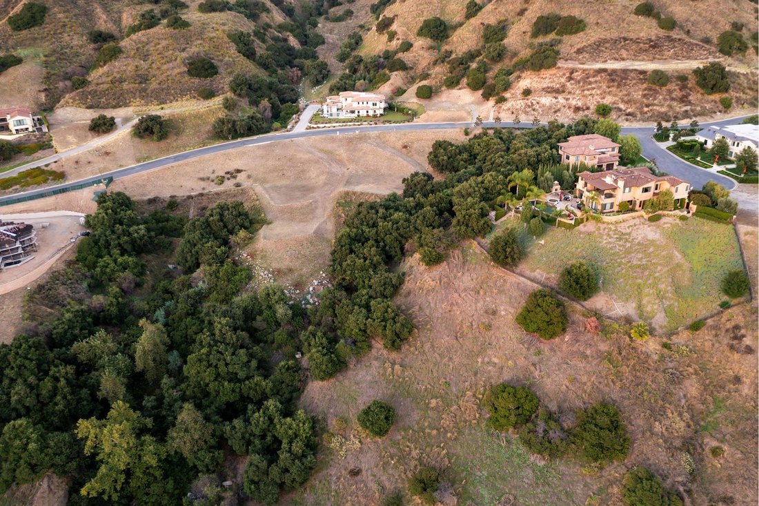 Land in Glendora, California, United States 3 - 15344955