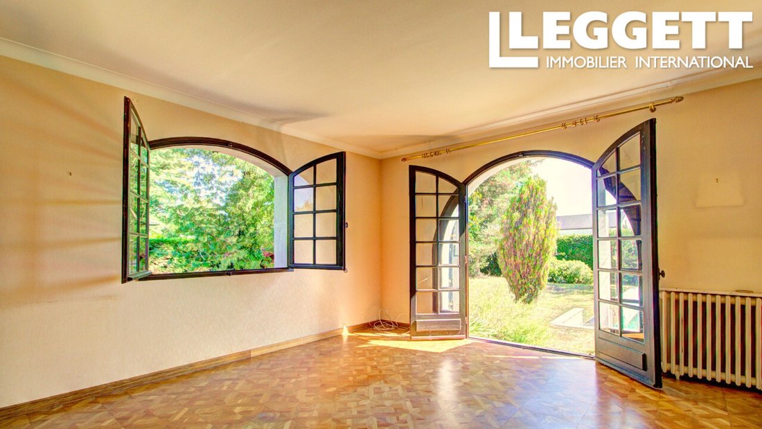 Villa in Pau, Nouvelle-Aquitaine, France 5 - 16132559