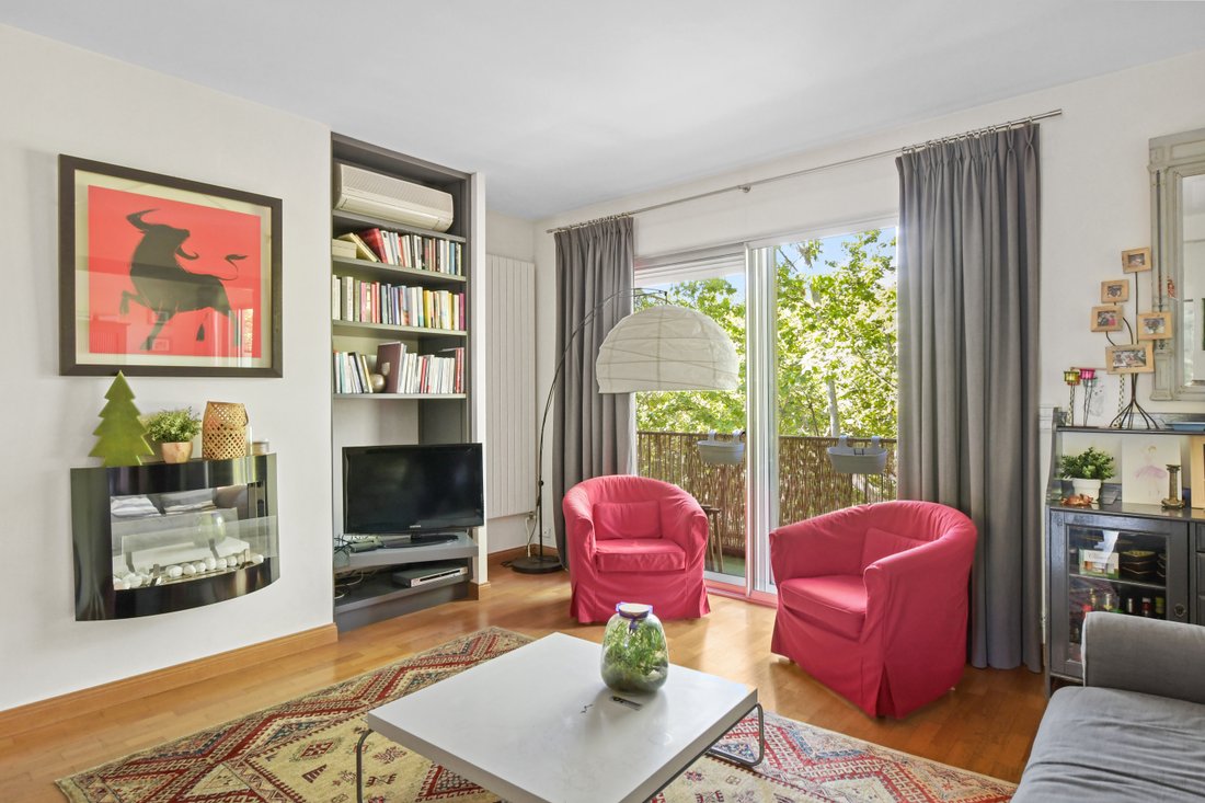 Apartment in Capitole, Toulouse, France 3 - 16130420