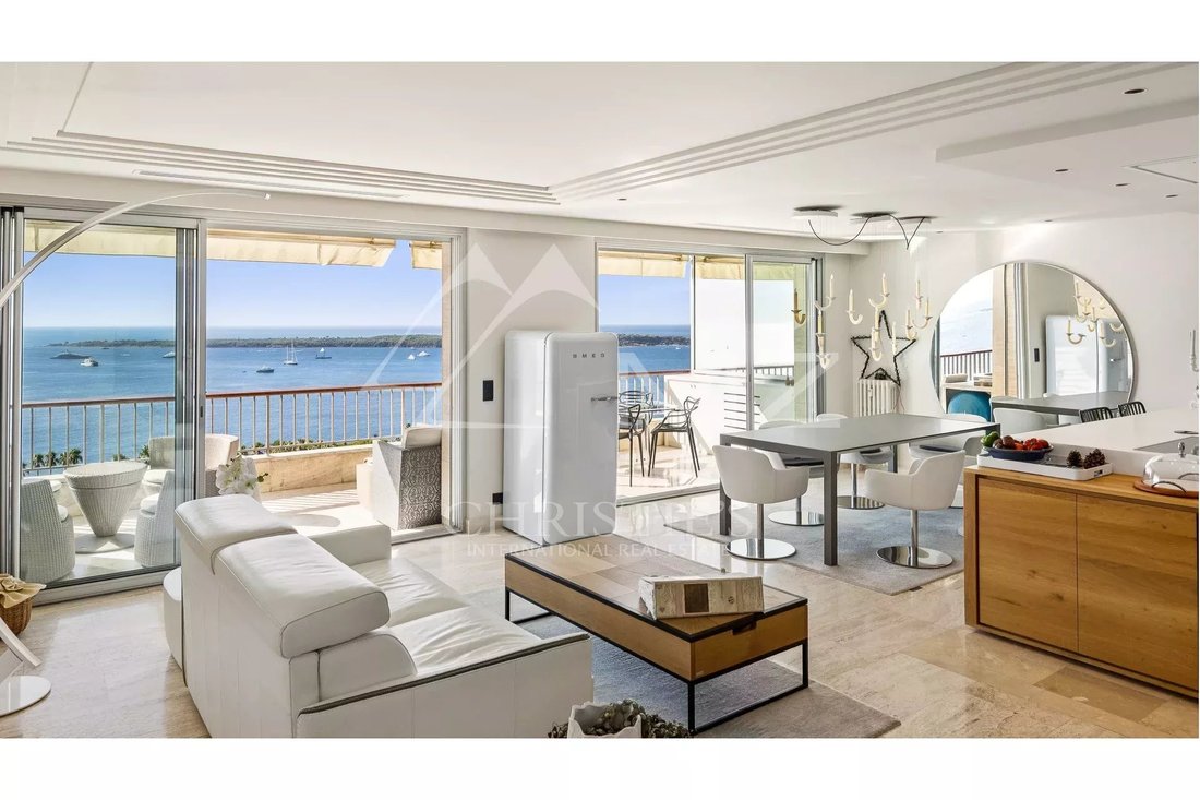 Apartment in La Californie, Cannes, France 4 - 16131138