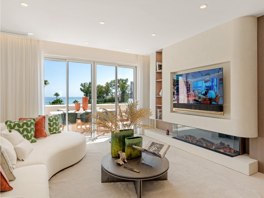 Apartment in Estepona, Andalusia, Spain 3 - 16132019