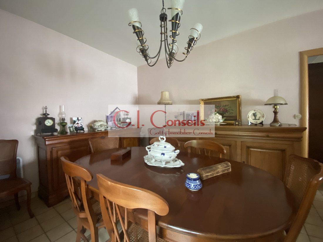 Apartment in Nord Est, Andernos-les-Bains, France 2 - 16130156