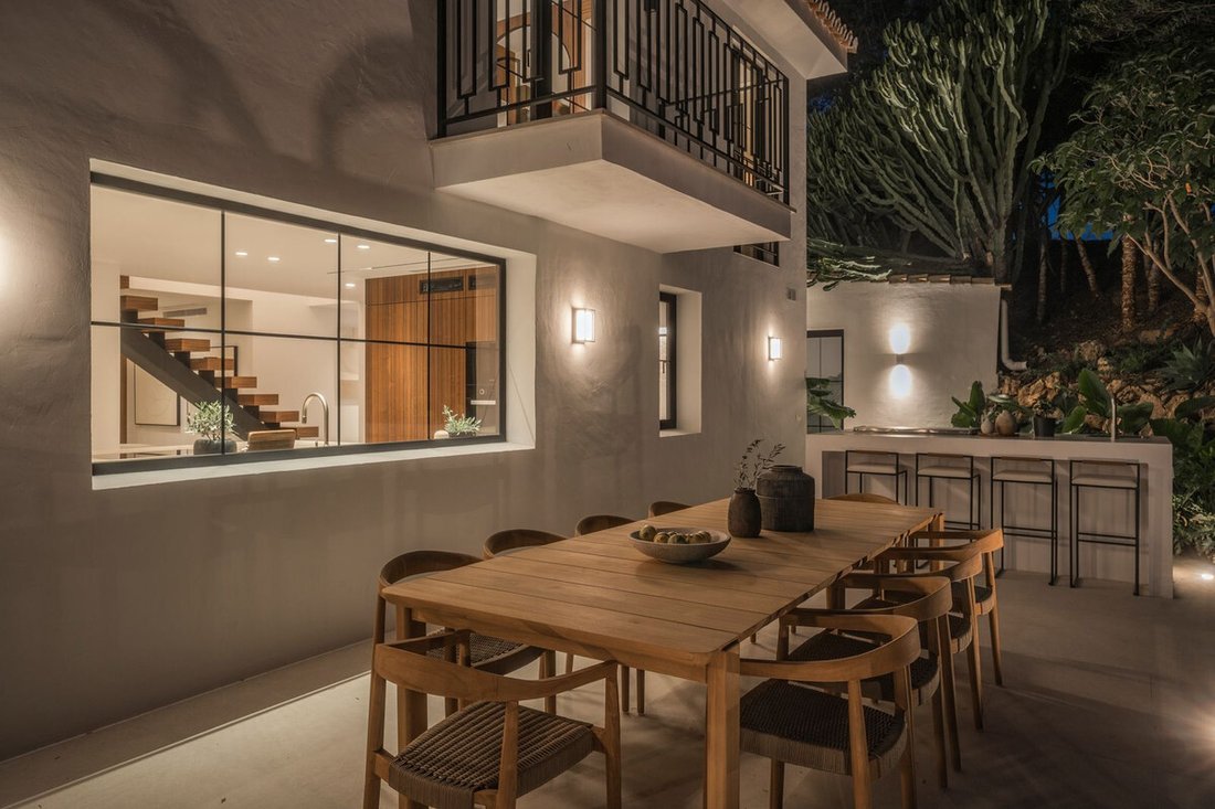 House in Puerto Banus, Marbella, Spain 4 - 16131256