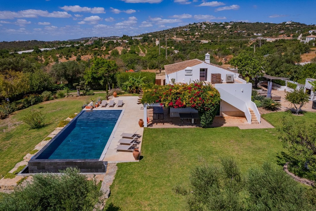 House in Loule (Sao Clemente), Algarve, Portugal 3 - 16117588