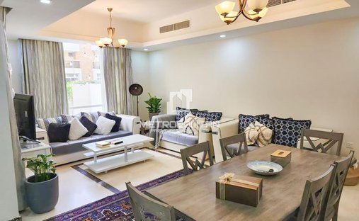 Casa a Dubai, دبي, Emirati Arabi Uniti 1