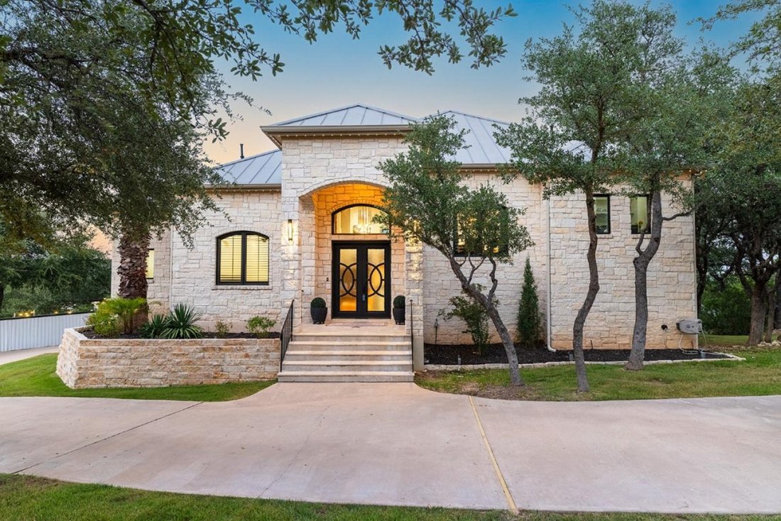 House in Spicewood, Texas, United States 3 - 16134138