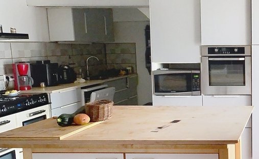 Elegant XI Xth Century Castle Beautiful Park Pool