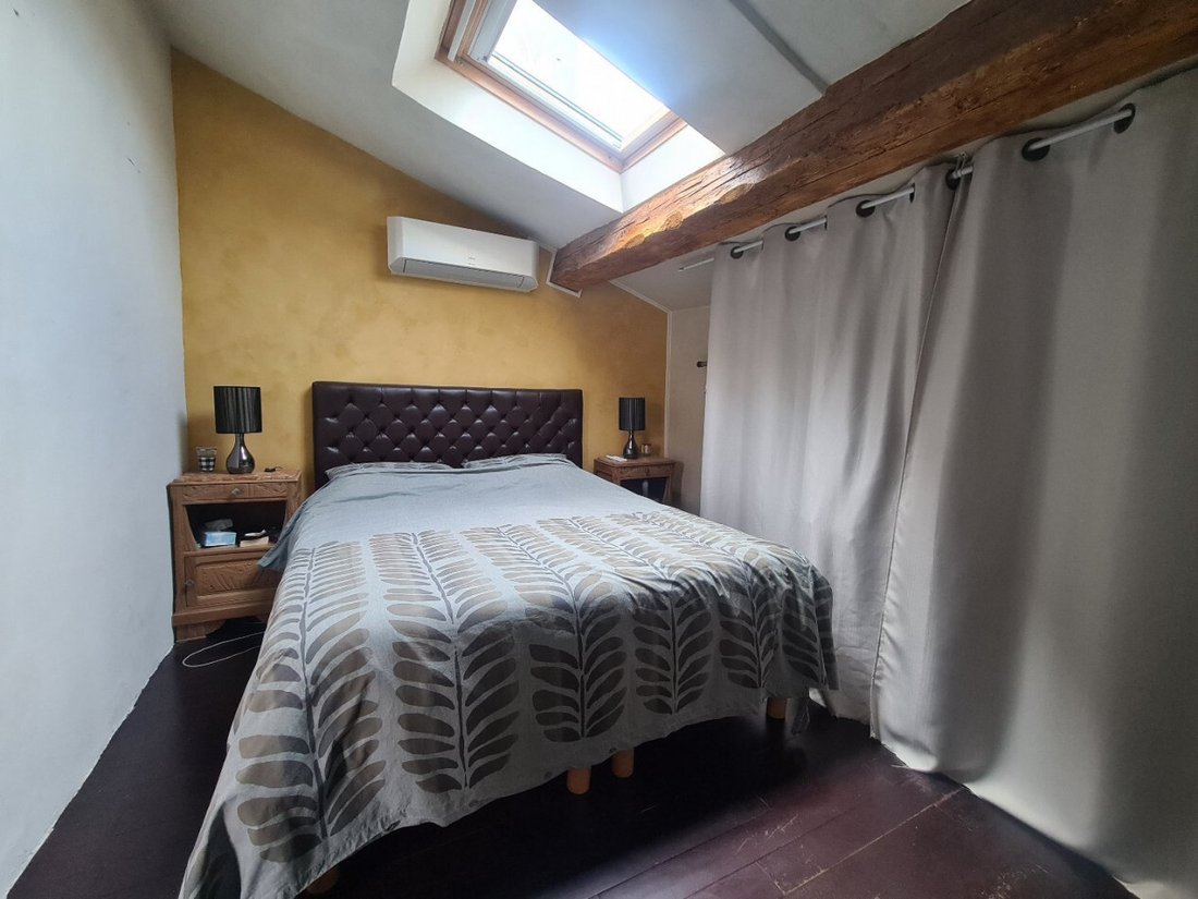 Apartment in Centre Historique, Montpellier, France 5 - 16130054