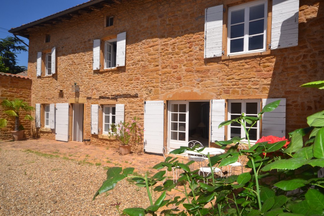 House in Cogny, Auvergne-Rhône-Alpes, France 1 - 16130735