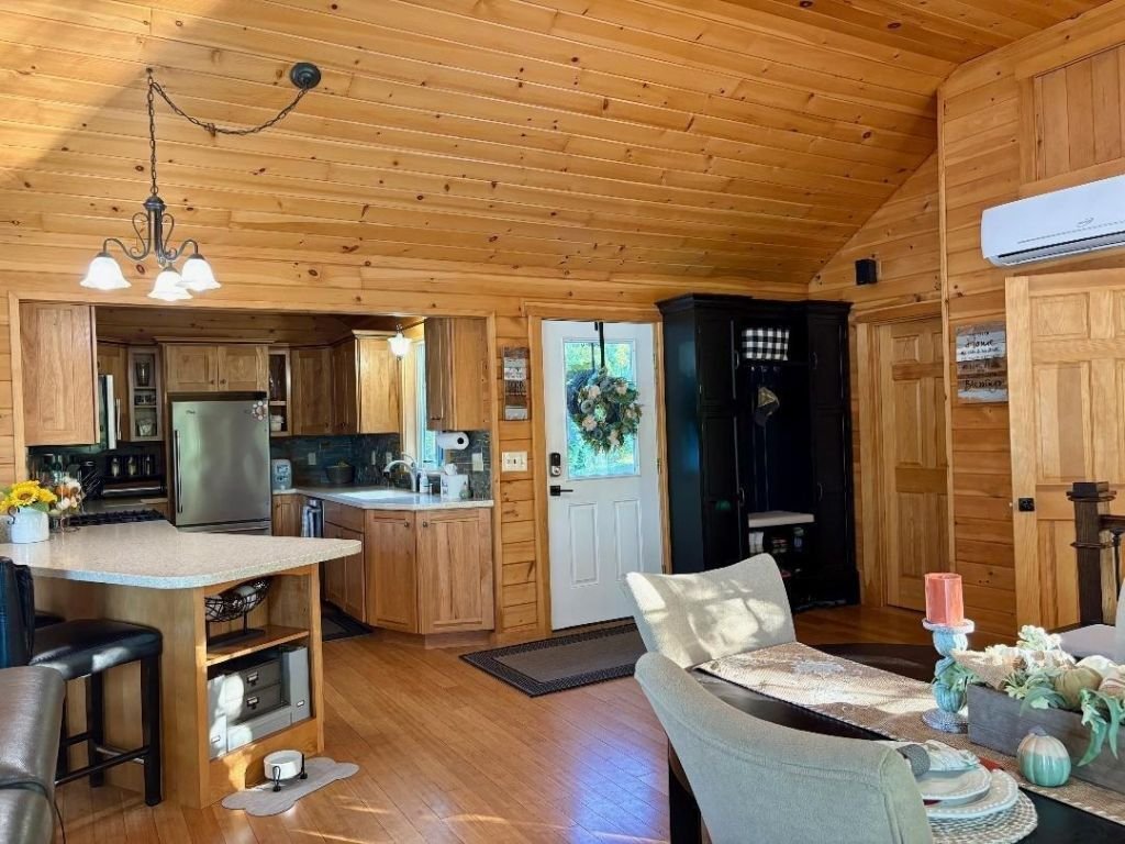 House in Monmouth, Maine, United States 4 - 16133704
