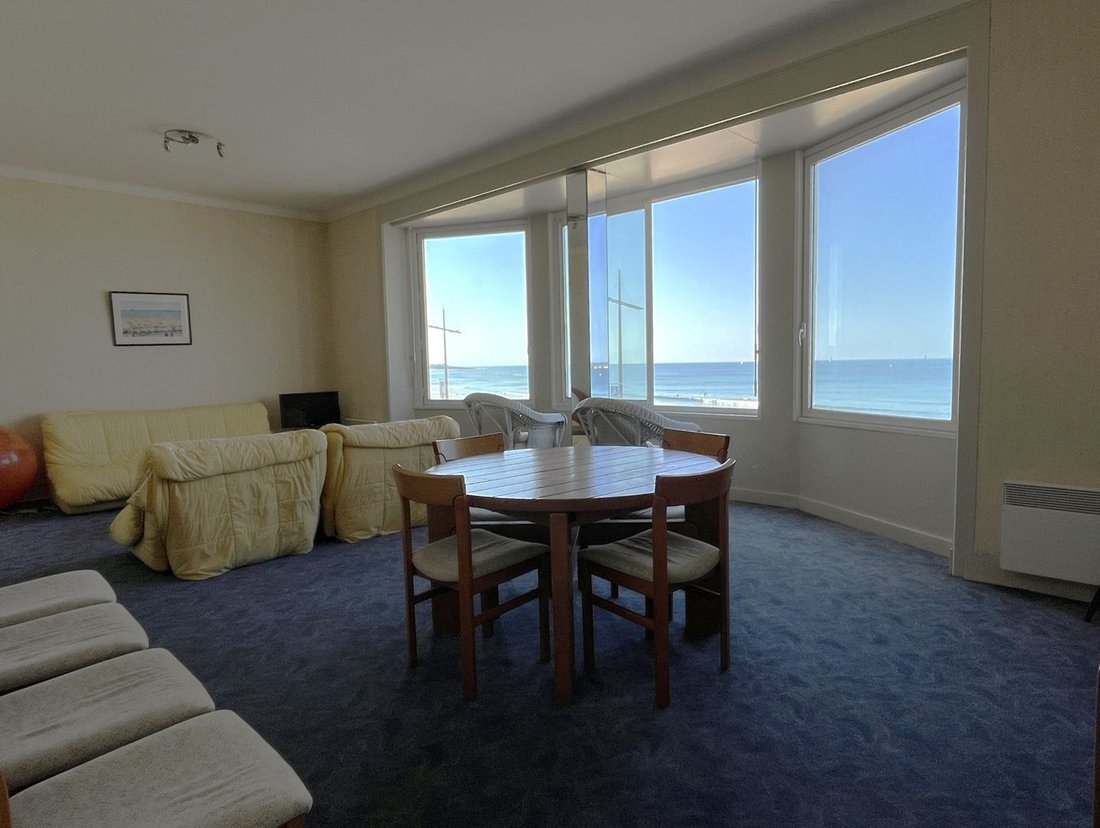 Apartment in Gare-Saint Michel, Les Sables-d'Olonne, France 5 - 16130619