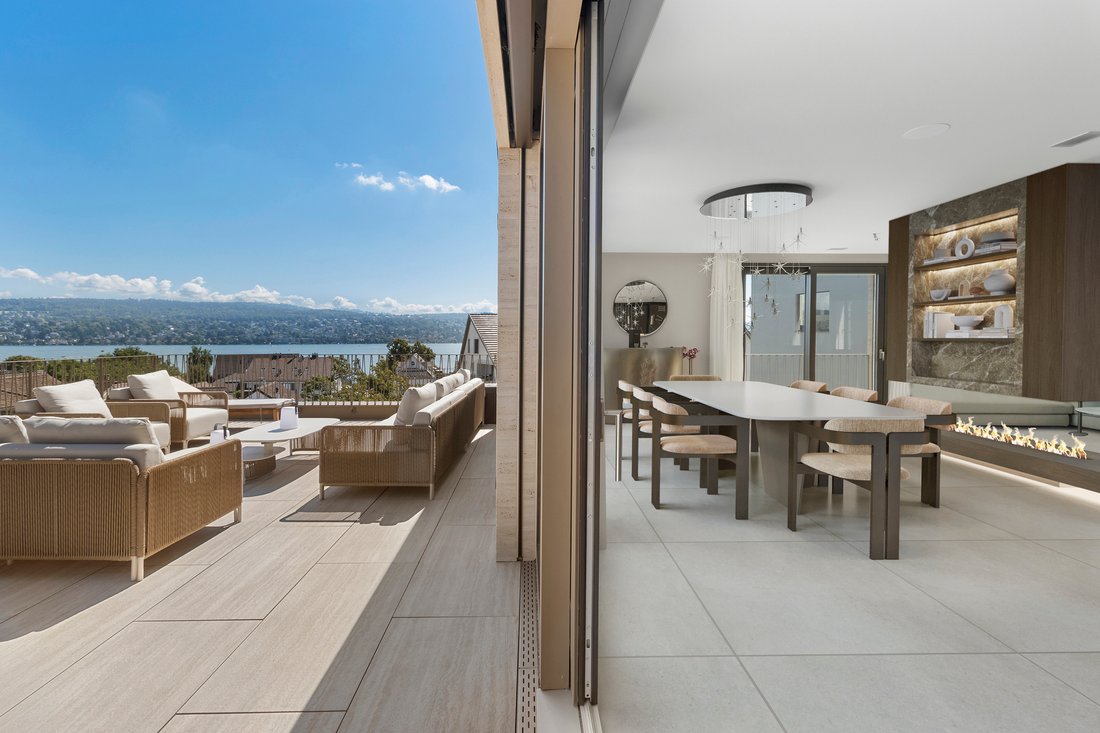 House in Kilchberg, Zurich, Switzerland 1 - 16133095