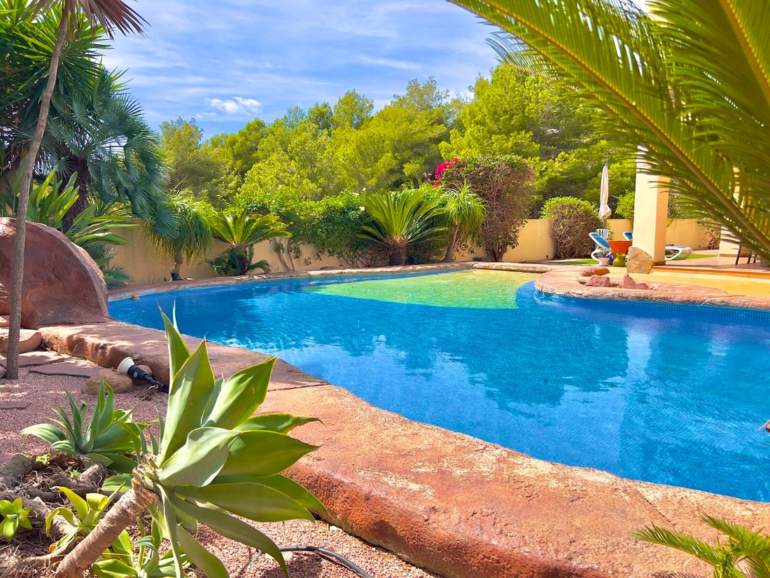 Villa in Moraira, Teulada, Valencian Community 5 - 16130274