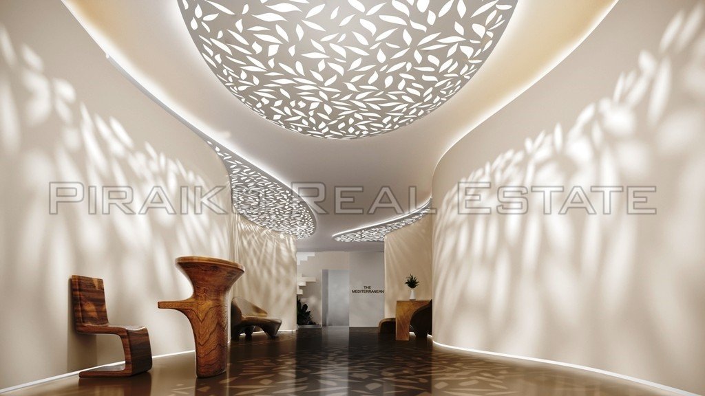 Apartment in 1st District of Piraeus, Piraeus, Greece 2 - 16133398