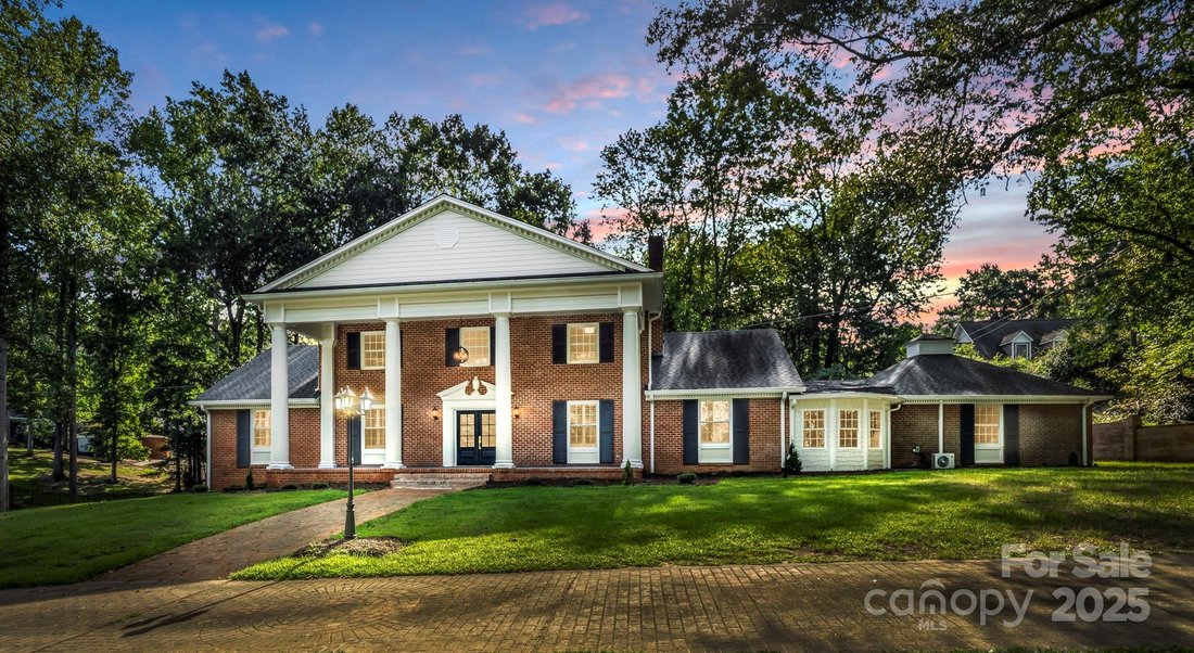 House in Shelby, North Carolina, United States 1 - 16131453