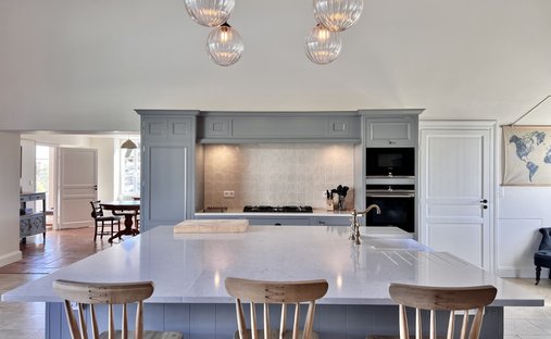 Castle for Sale in Monségur, Nouvelle-Aquitaine, France