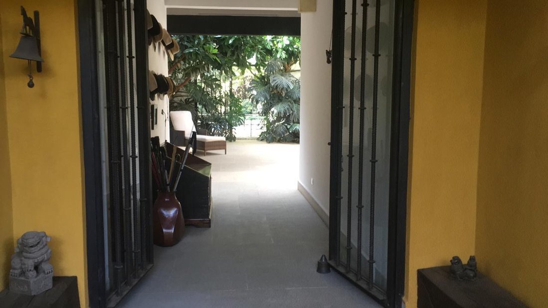 House in Hacienda Santa Teresa, Ocoyoacac, Estado de Mexico, United States 3 - 16054481
